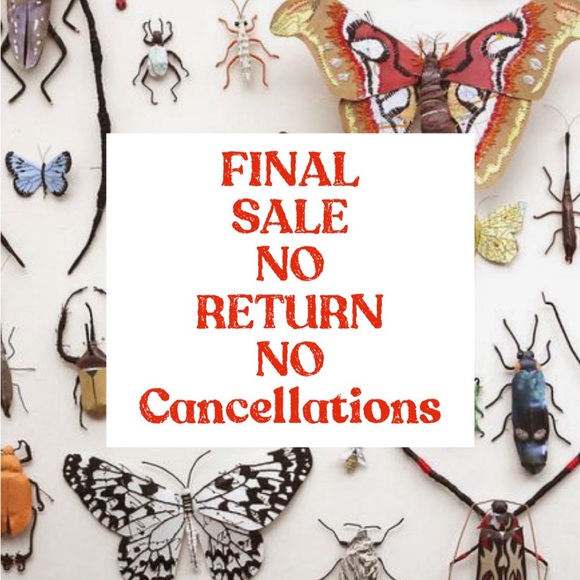 $15 UNLISTED SHOEGASMS ITEM 💋 - Picture 5 of 7